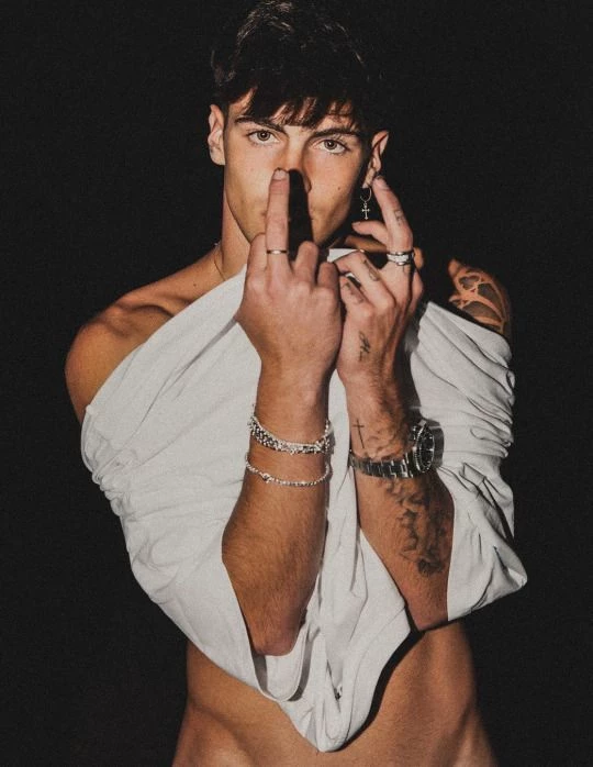 Kai Anders thumbnail