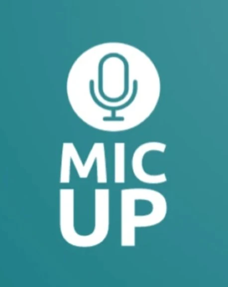 MIC UP thumbnail