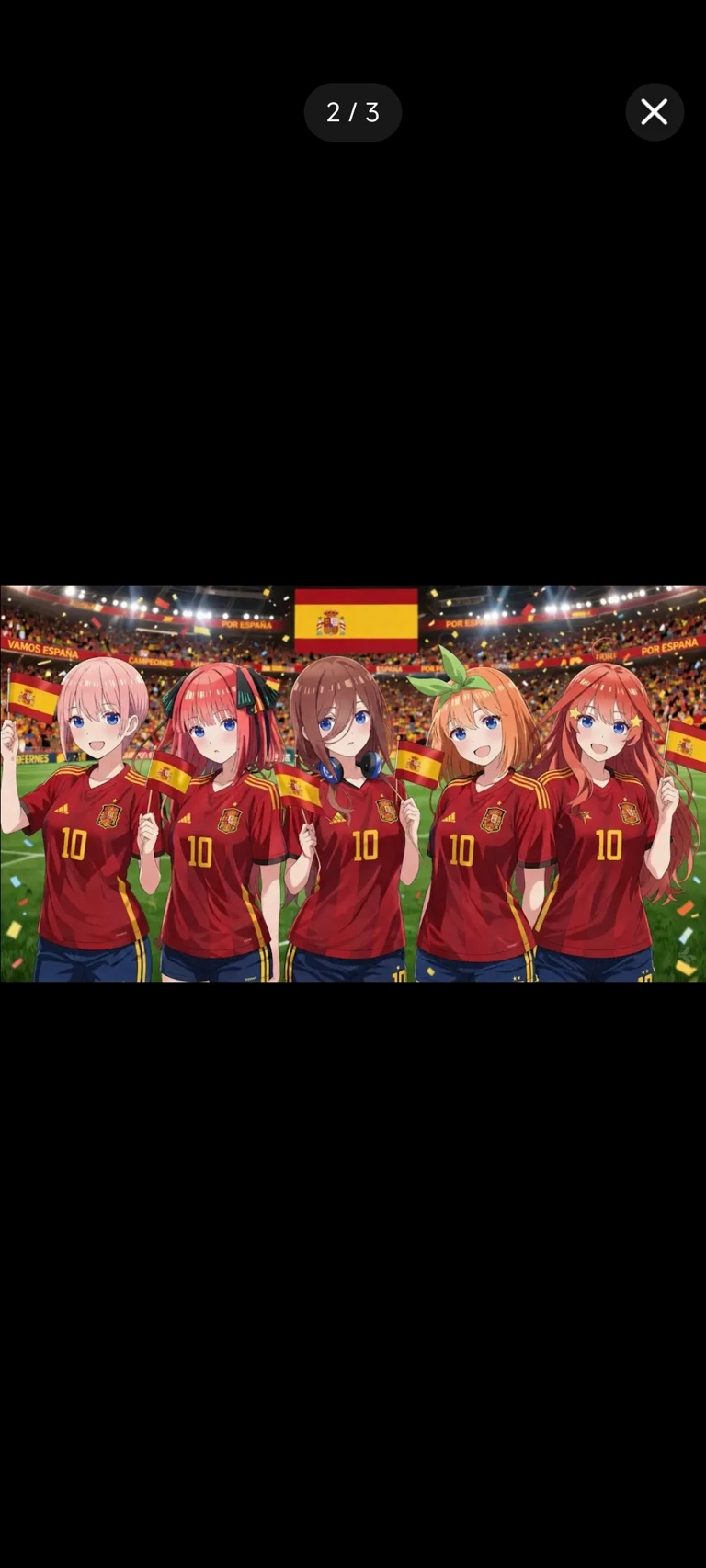 the quintuplets thumbnail