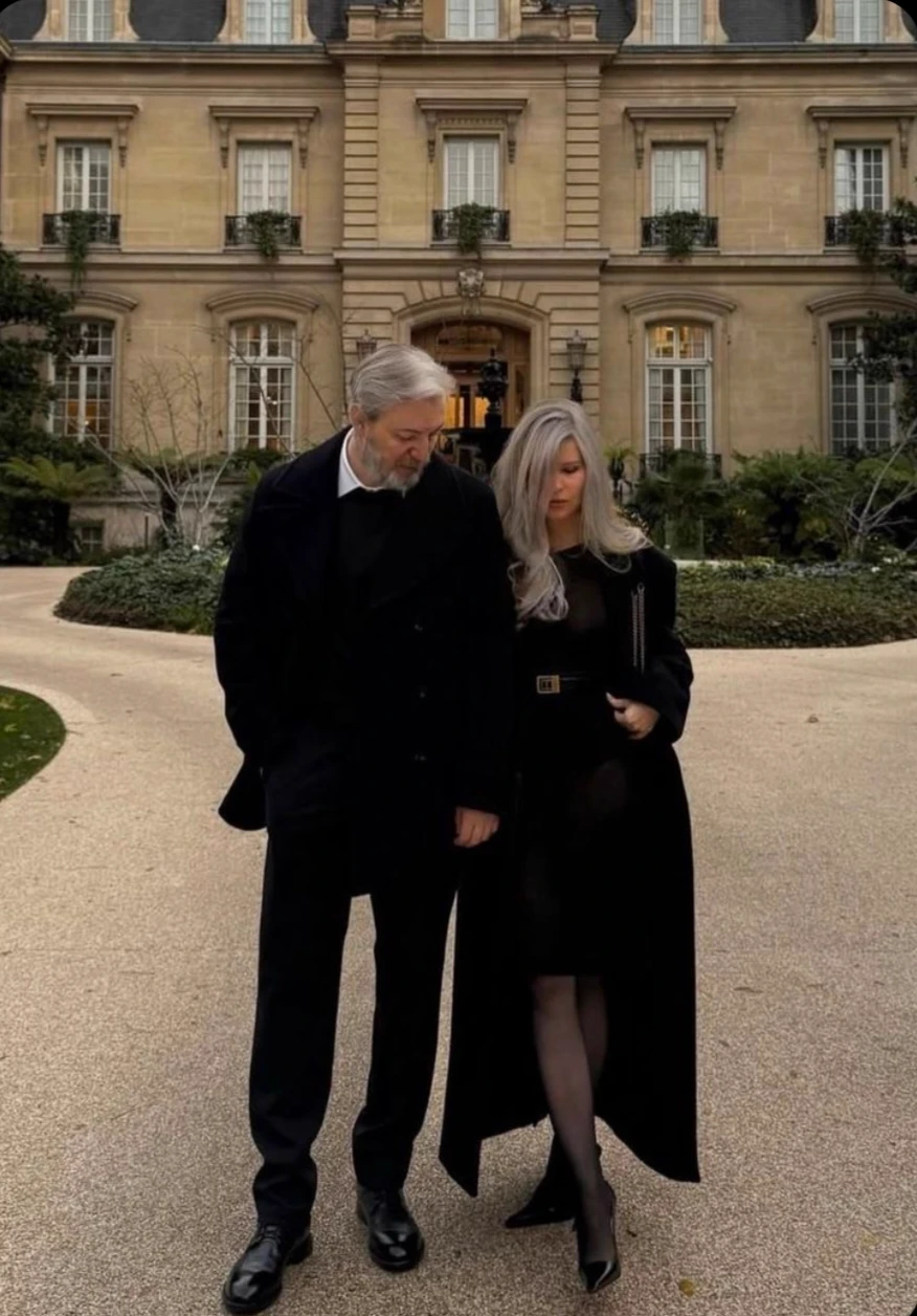 MY PARENTS thumbnail