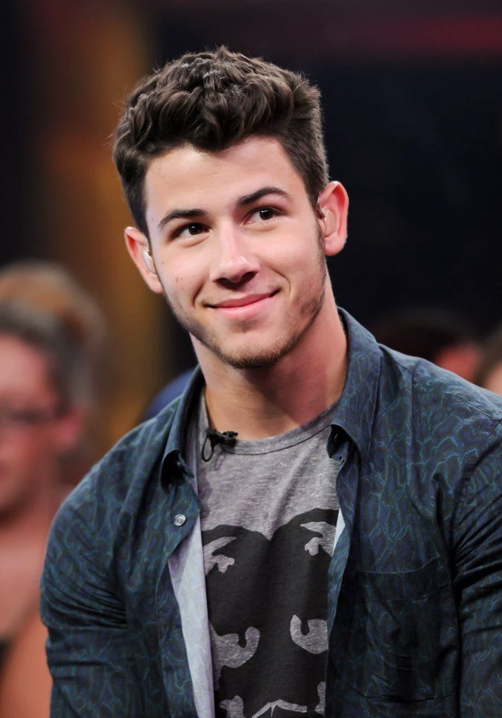 Nick Jonas thumbnail