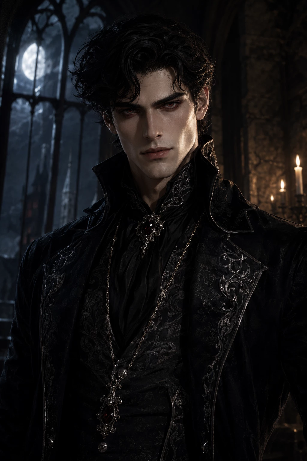 Lord Malachai Varyn thumbnail