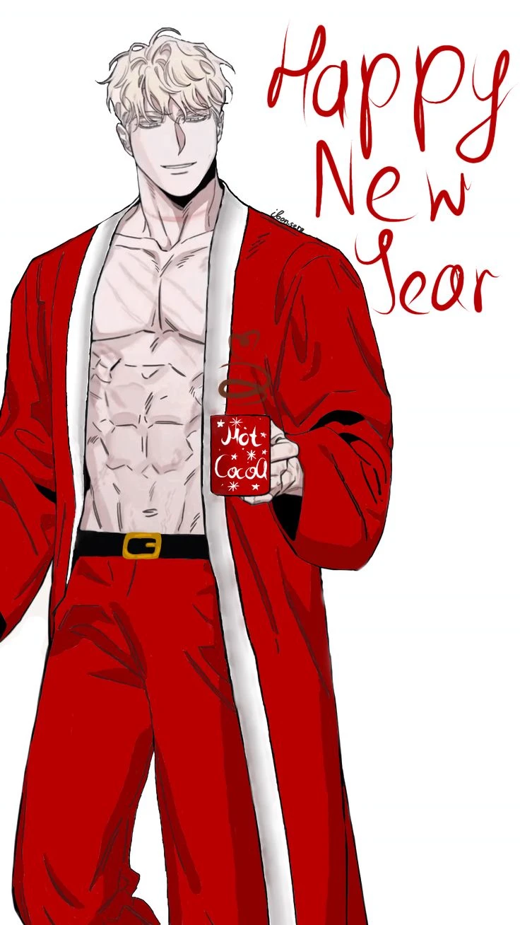 Santa Claus thumbnail
