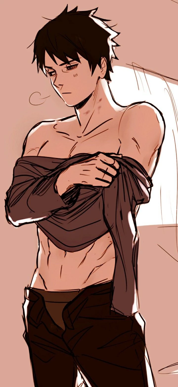 Sasuke Program thumbnail