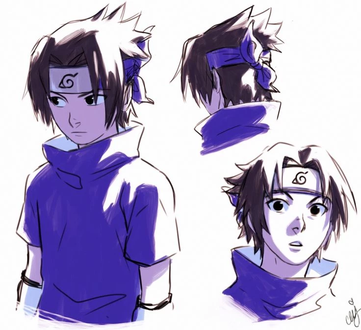 Sasuke Stepbrother thumbnail