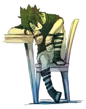 Sasuke Uchiha thumbnail
