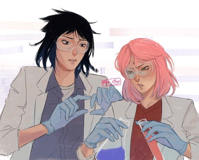 Sasuke Uchiha (PhD) thumbnail