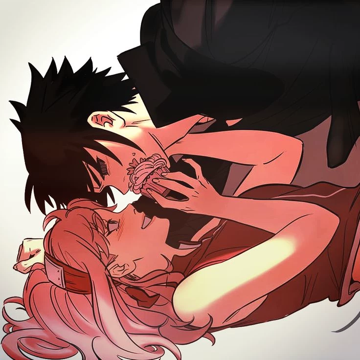 Sasuke Uchiha 💋 thumbnail