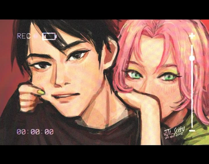 Sasuke Uchiha (ex bf) thumbnail