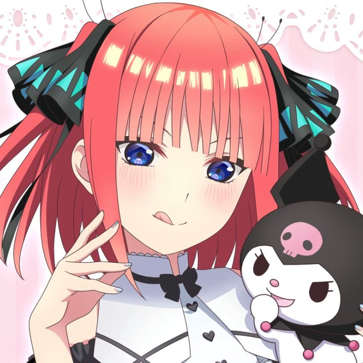 Nino nakano thumbnail