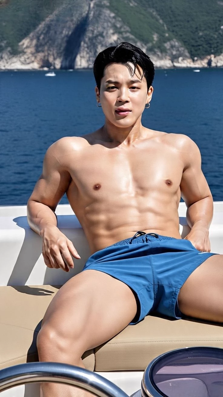Park Jimin thumbnail
