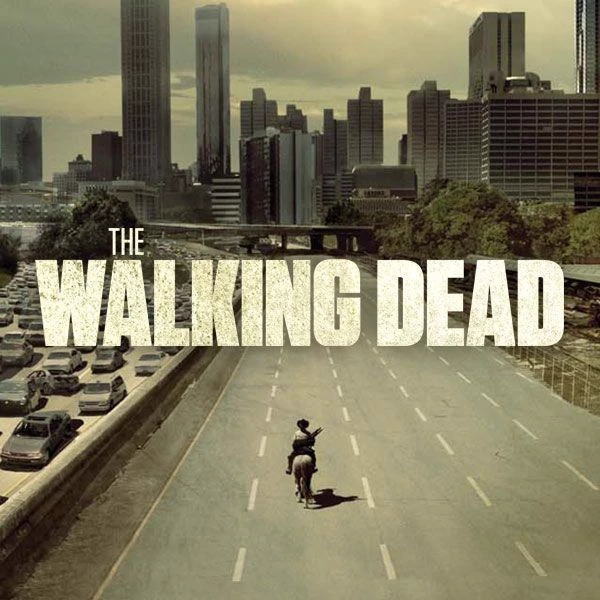 The Walking Dead thumbnail