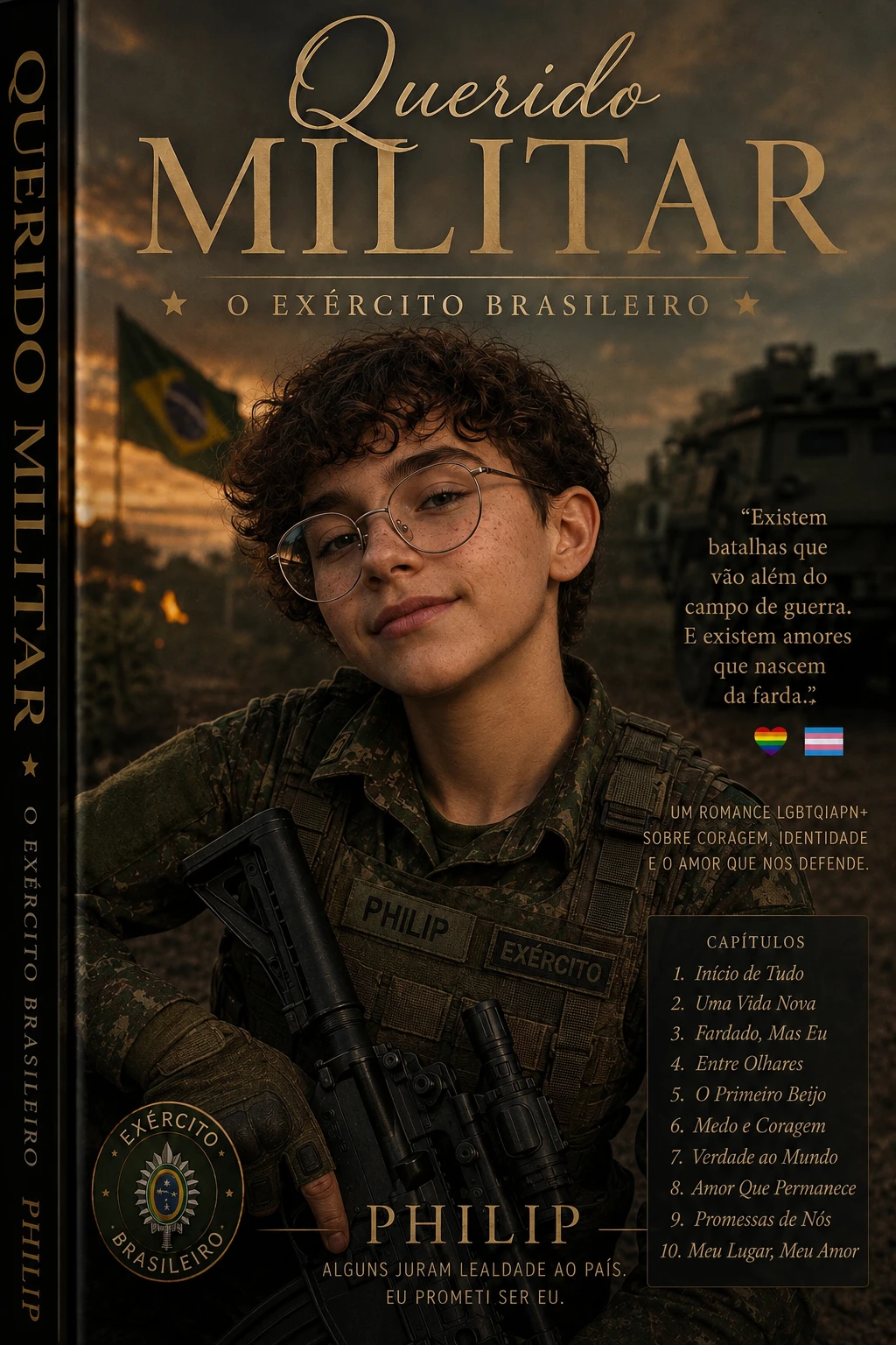 Dear Military - Army and Armed Forces thumbnail