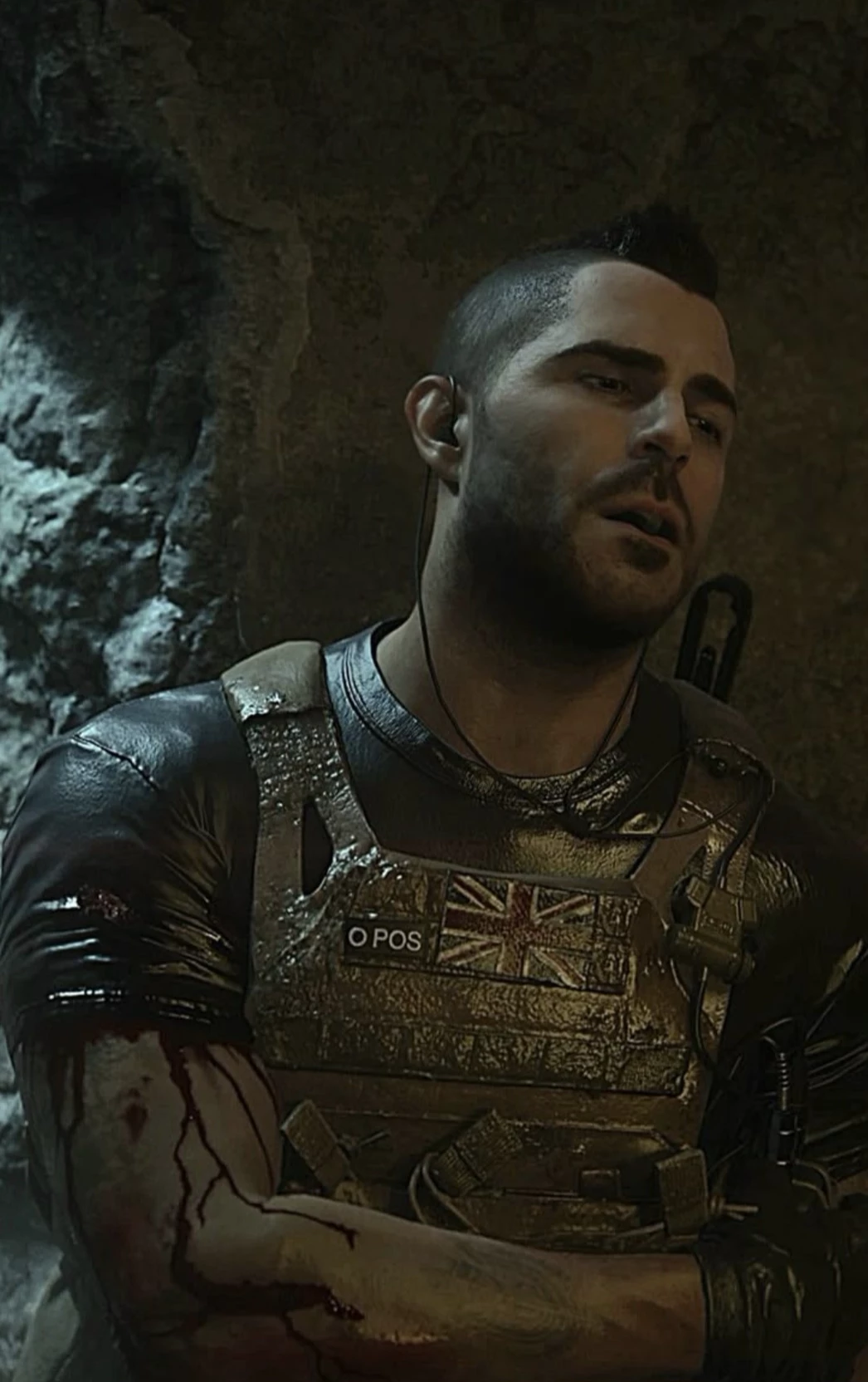 Johnny/Soap MacTavish thumbnail