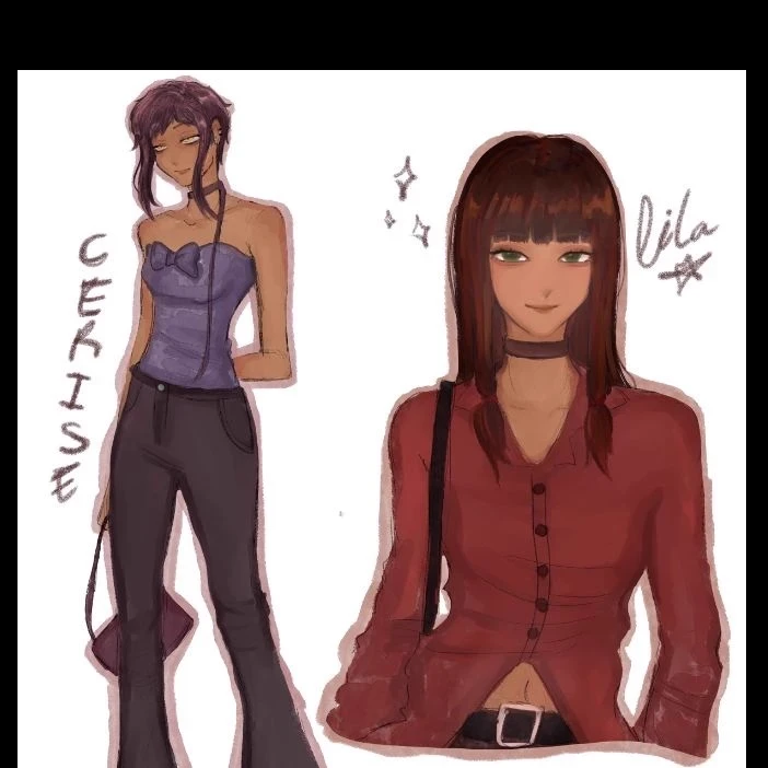 Lila Rossi  thumbnail