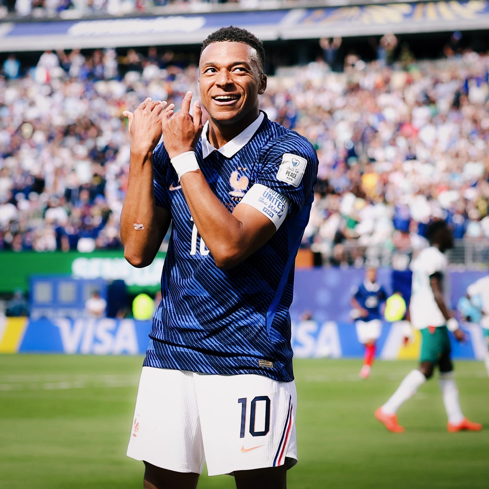Mbappe thumbnail