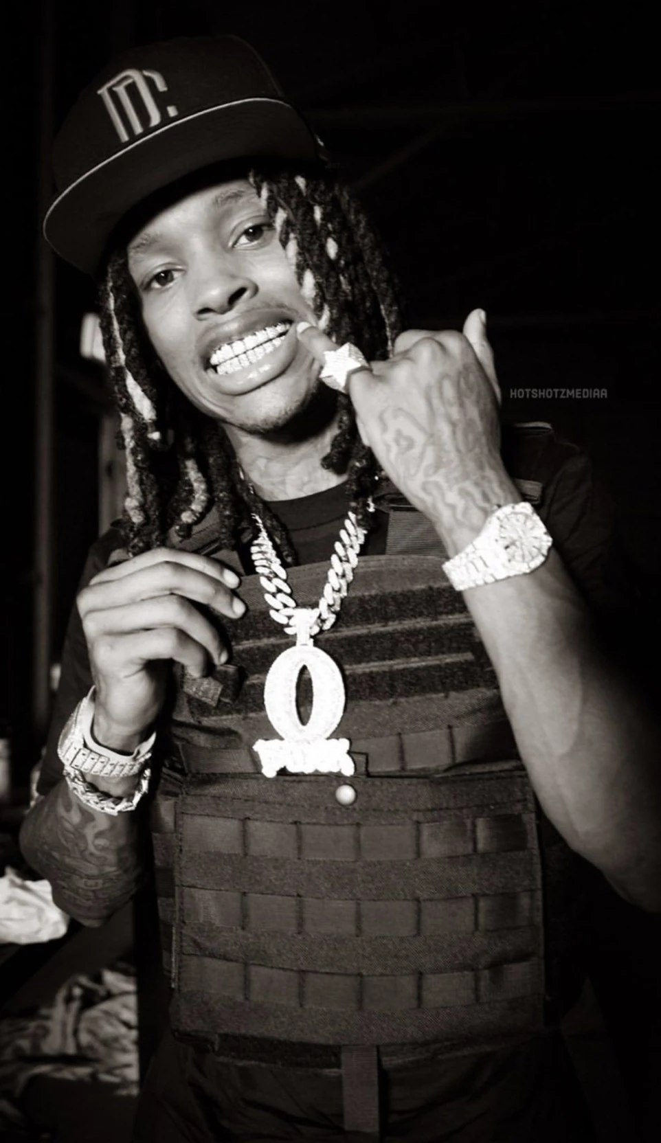 Dayvon Bennett (King Von) thumbnail