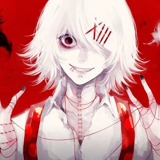 Juuzou Suzuya thumbnail