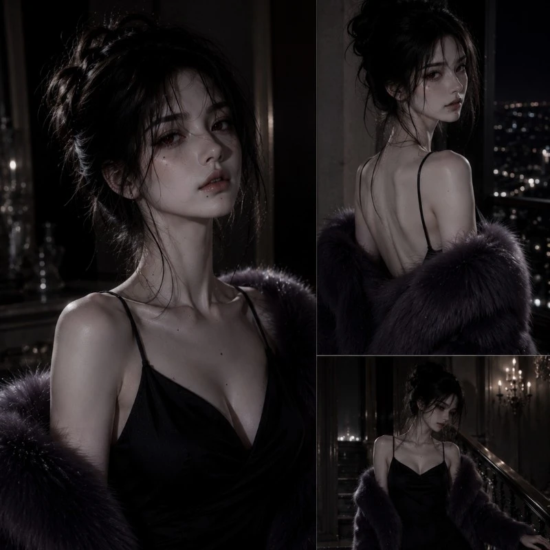 Anastasia Lenore