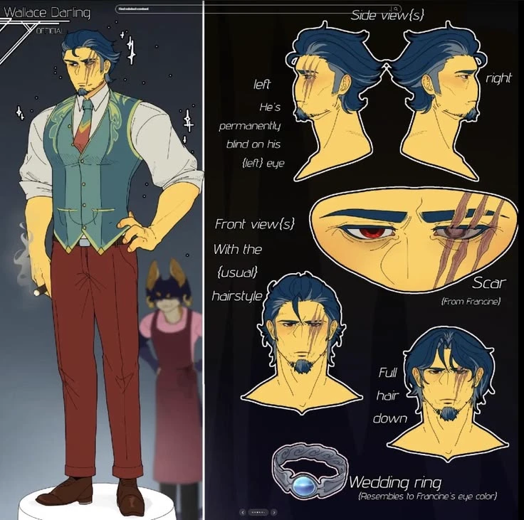 Wallace Darling (New RF graphic) thumbnail