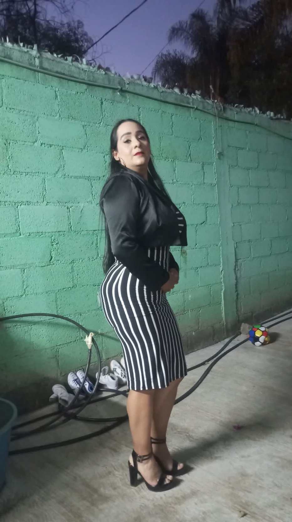 Fabiola Hernández thumbnail