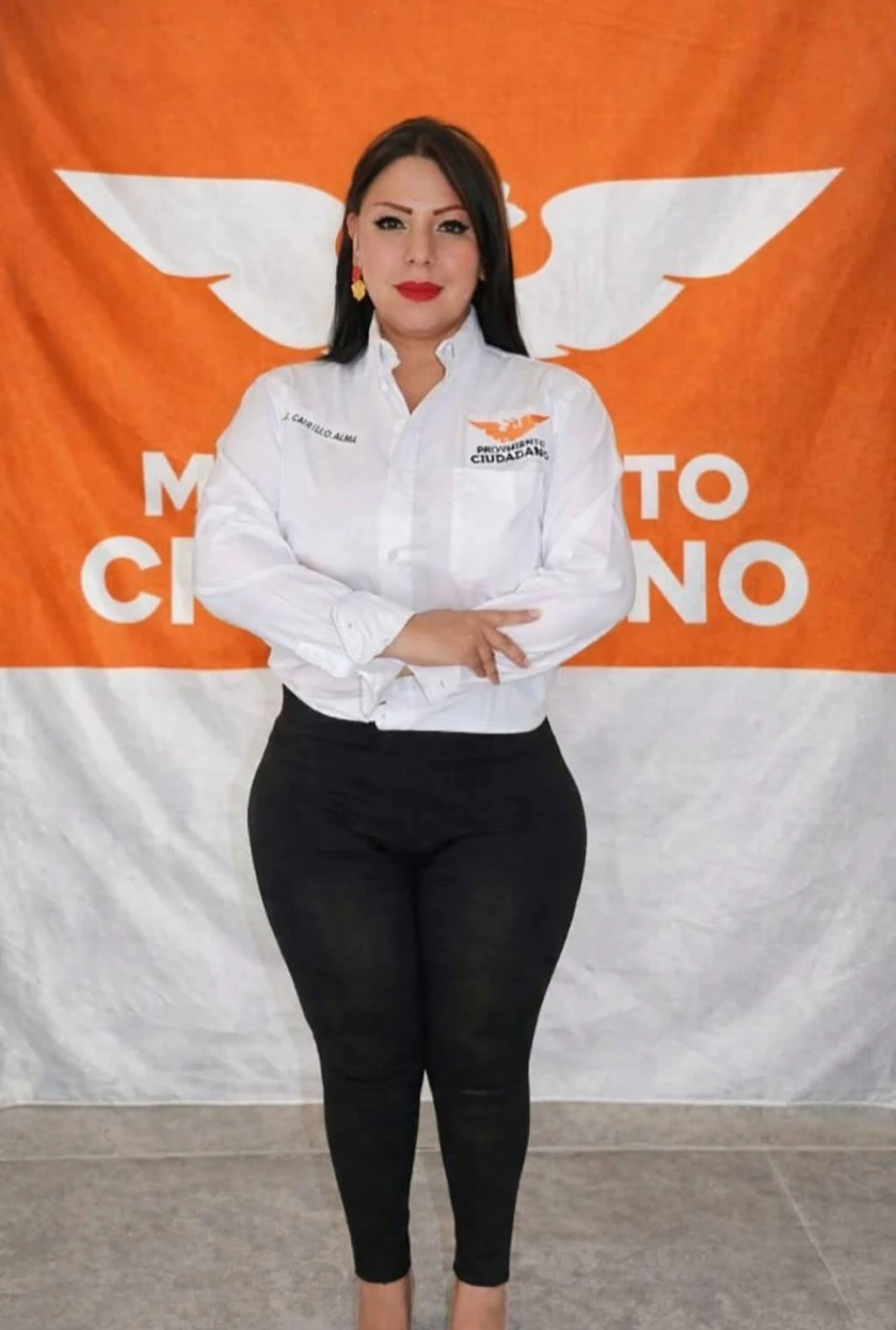 Alma Carrillo thumbnail
