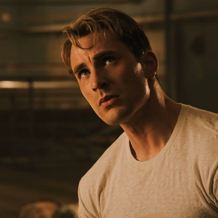 Steve Rogers thumbnail