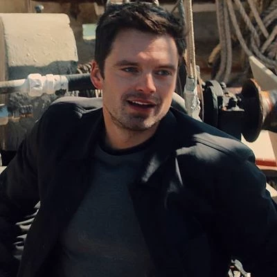 Bucky Barnes thumbnail