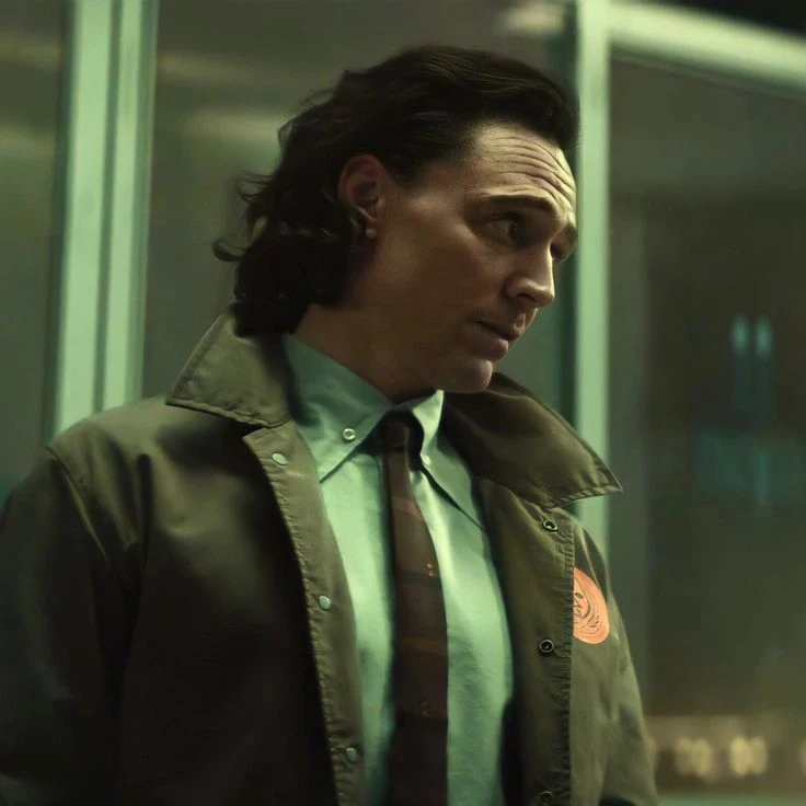 Loki Laufeyson thumbnail