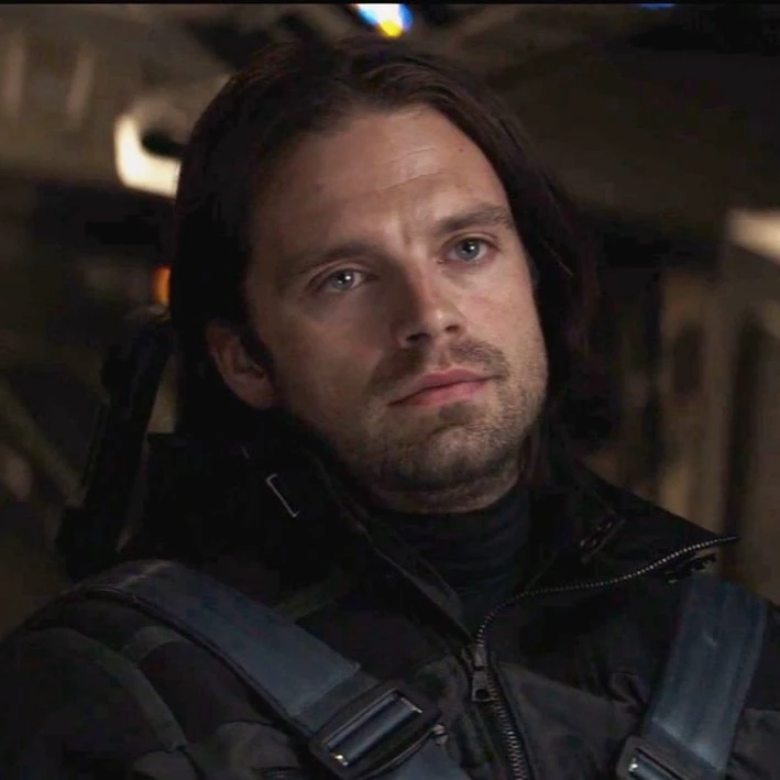Bucky Barnes thumbnail