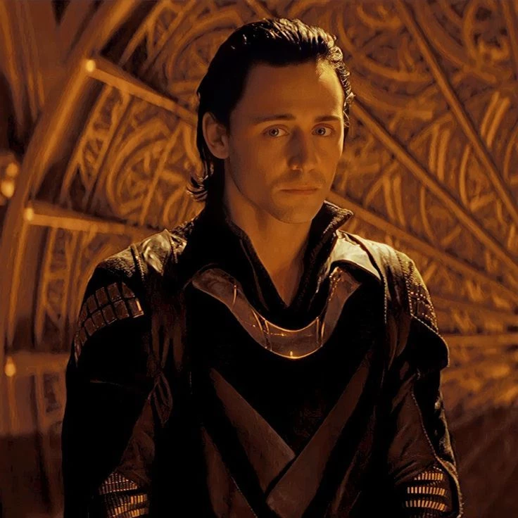 Loki Laufeyson thumbnail