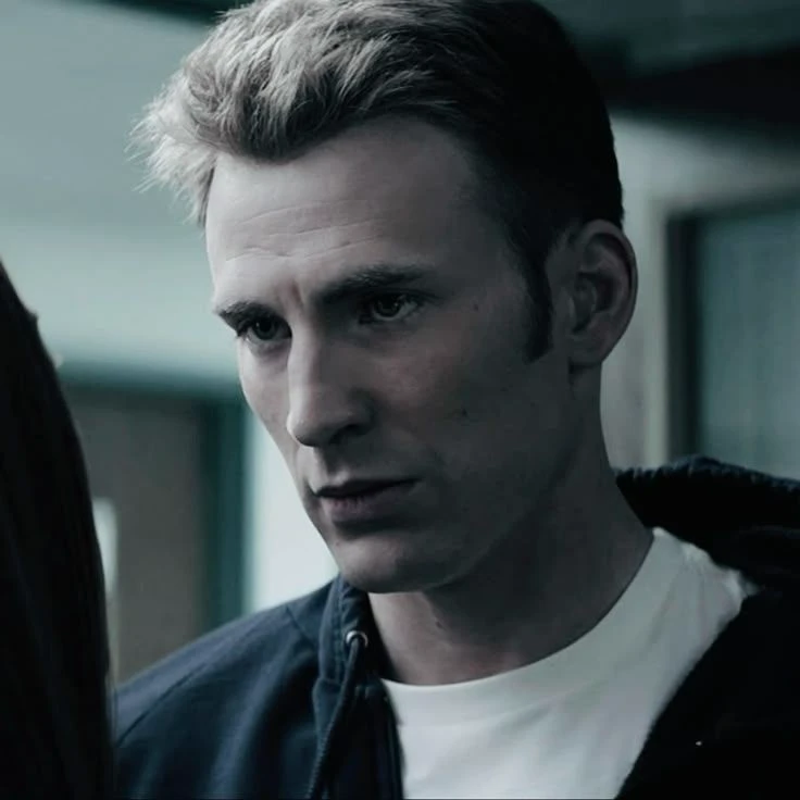 Steve Rogers thumbnail