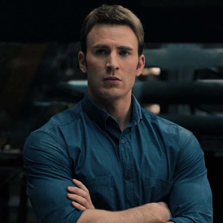 Steve Rogers thumbnail