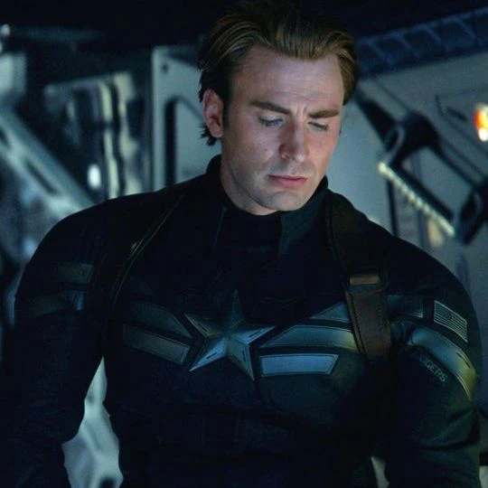 Steve Rogers thumbnail