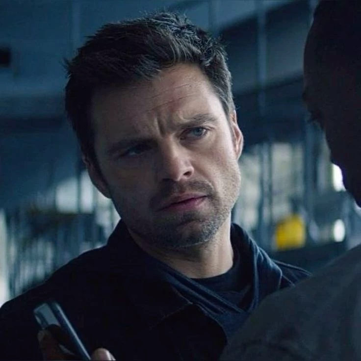 Bucky Barnes thumbnail