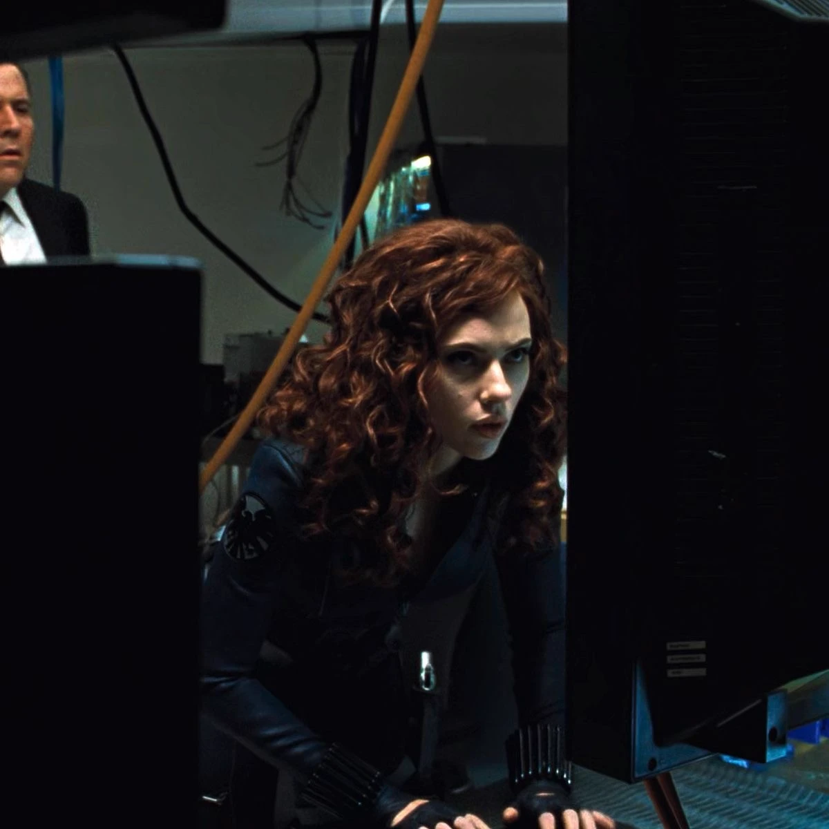 Natasha Romanoff thumbnail