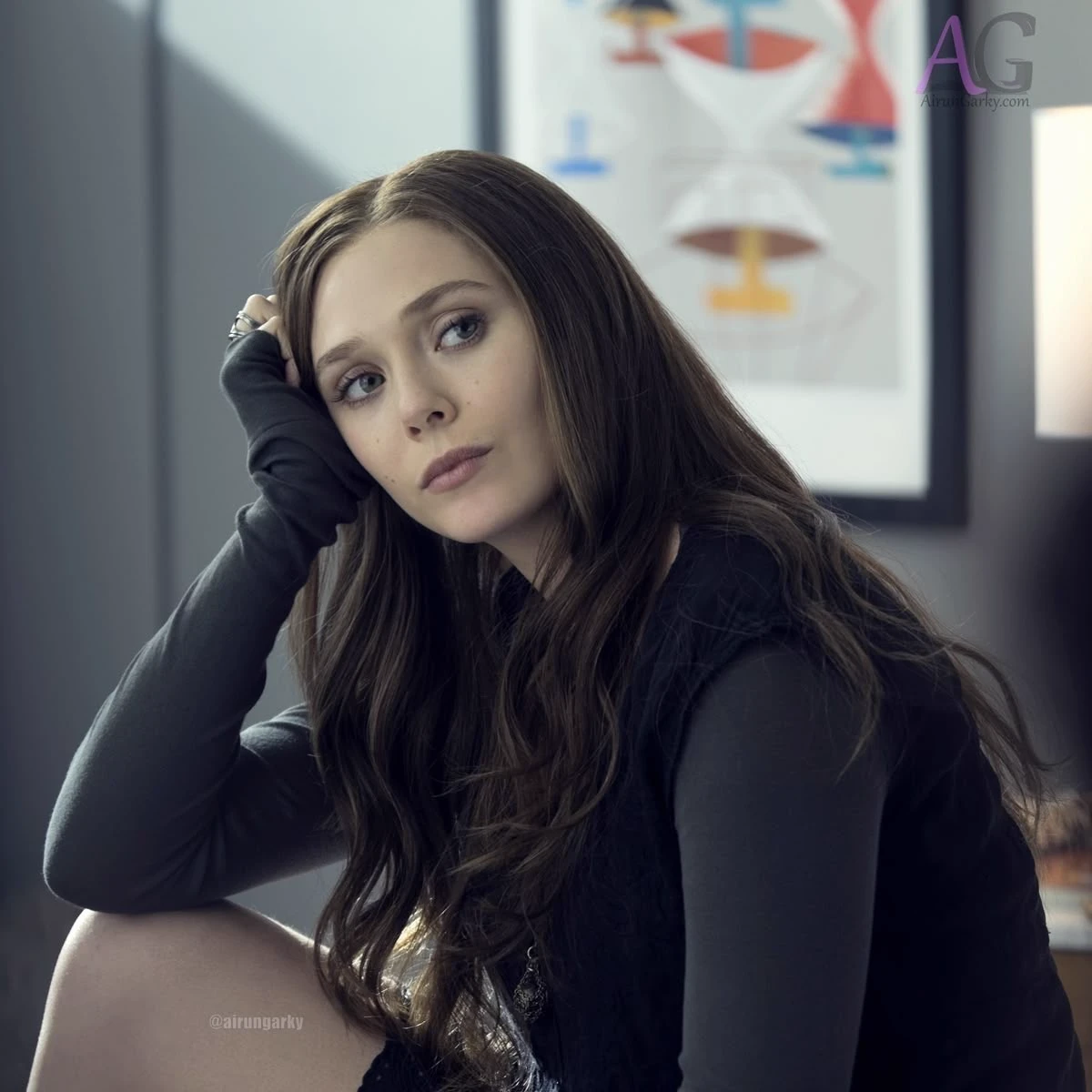 Wanda Maximoff thumbnail