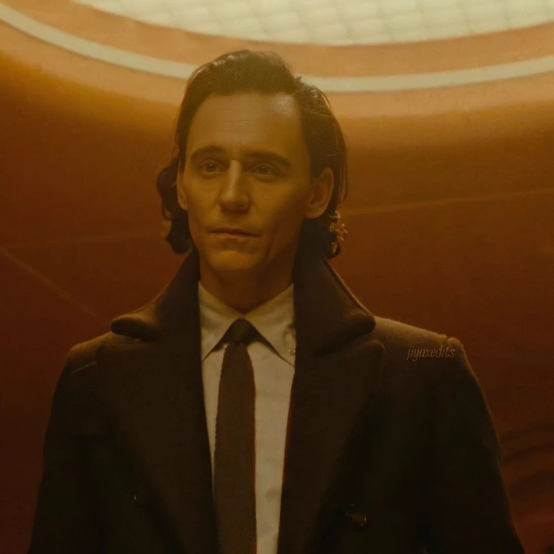 Loki Laufeyson thumbnail