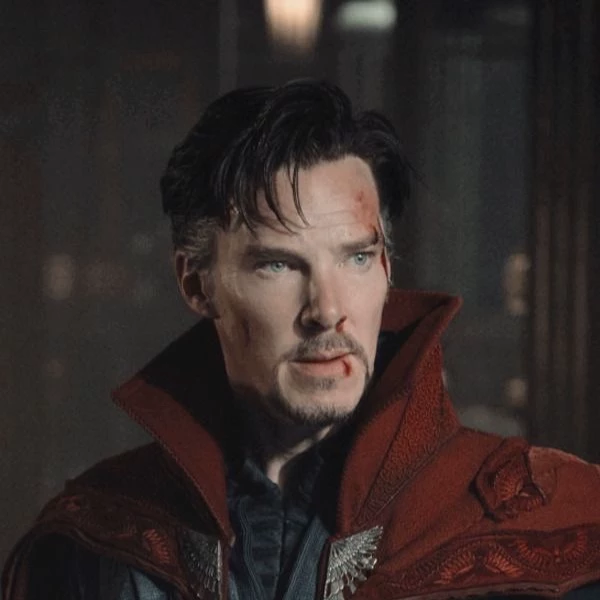 Doctor Strange thumbnail