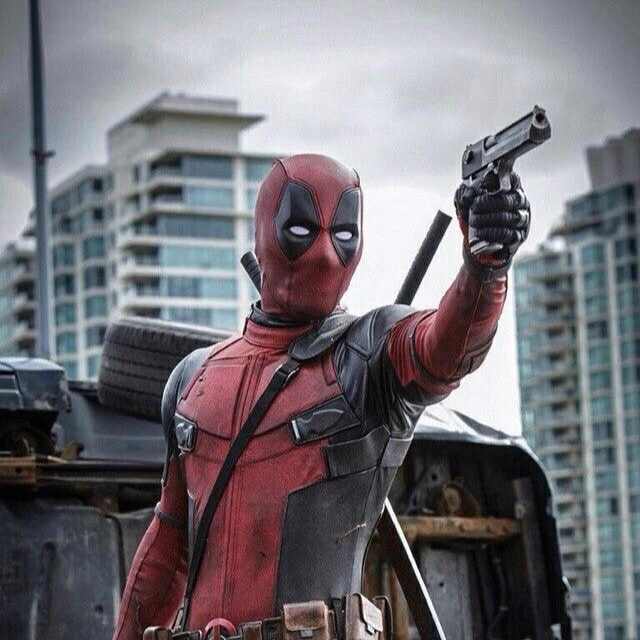 Deadpool (Wade Wilson) thumbnail