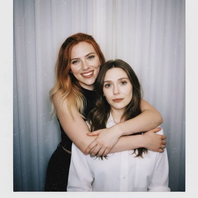 Natasha & Wanda thumbnail