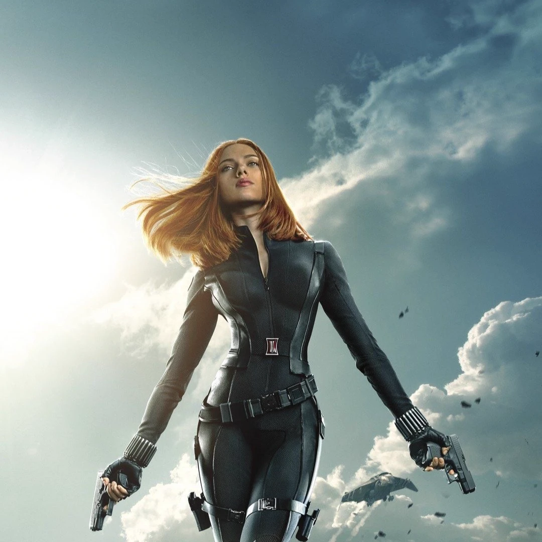 Natasha Romanoff thumbnail