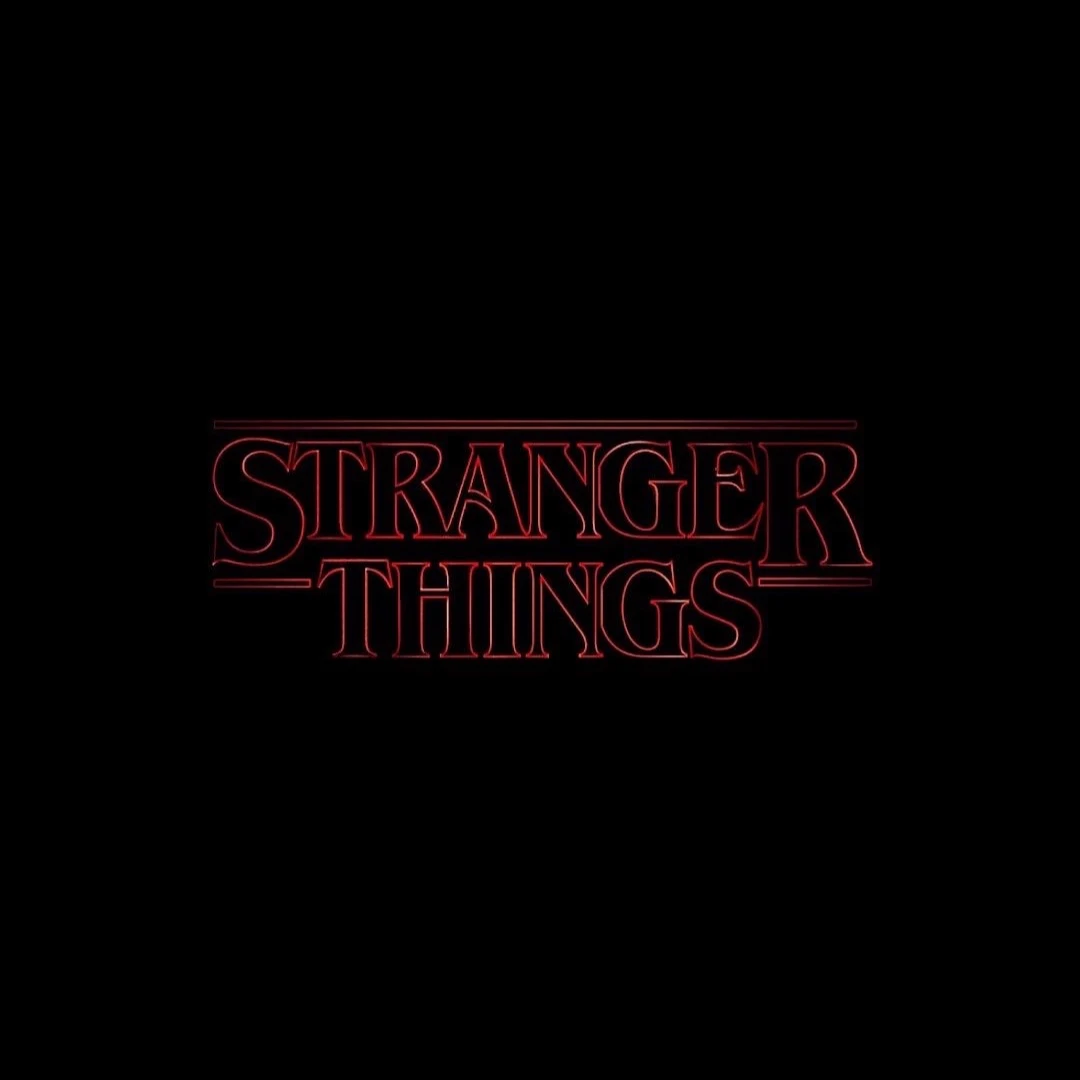 Stranger things thumbnail