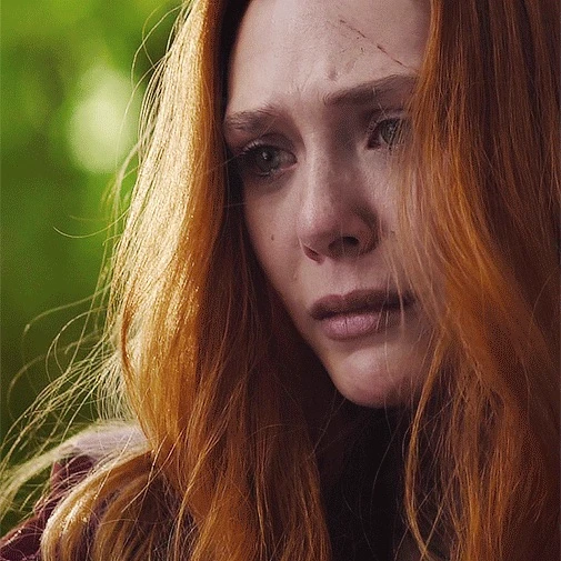 Wanda Maximoff thumbnail
