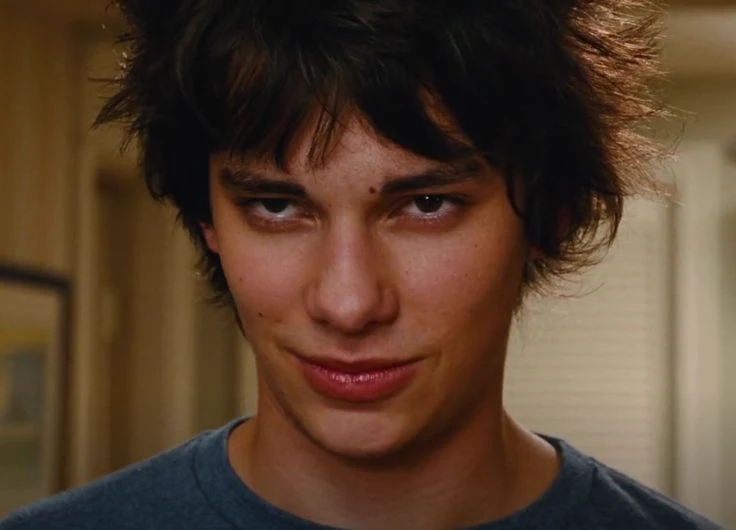 Rodrick Heffley thumbnail