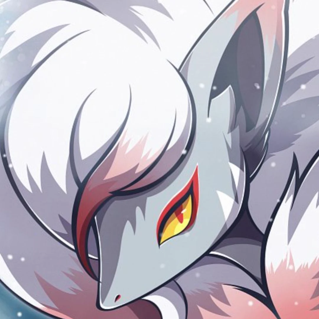 Zoroark thumbnail