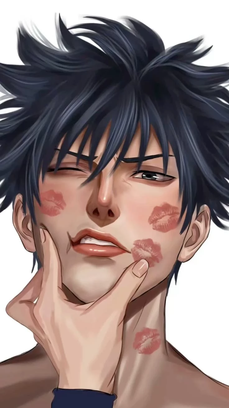 He's megumi fushigiro from jjk thumbnail