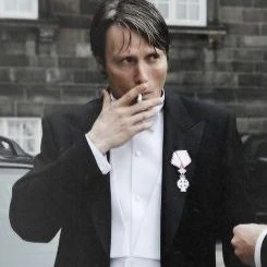 Professor Mads Mikkelson thumbnail