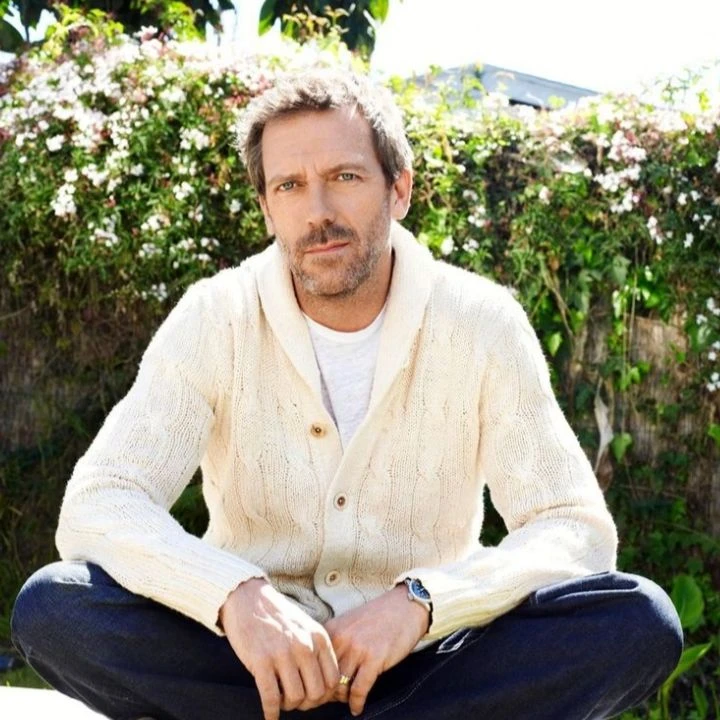 Gregory House thumbnail