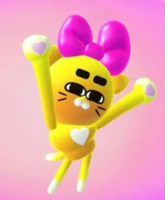 kitty feroz thumbnail